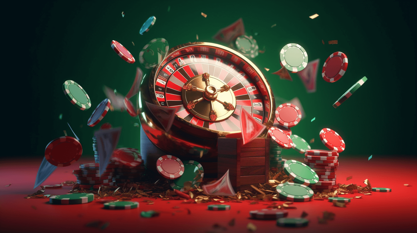 Khám phá jackpot slots hấp dẫn nhất với cơ hội trúng jackpot slots khủng