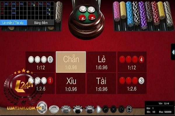Khám phá sức hấp dẫn của game bai kiem tien với cơ hội kiếm thưởng hấp dẫn