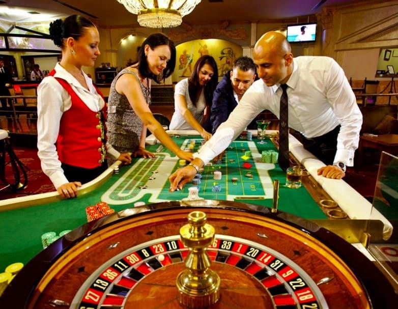 Khám phá online casino per lastschrift cùng những lợi ích hấp dẫn khi chơi bằng phương thức lastschrift