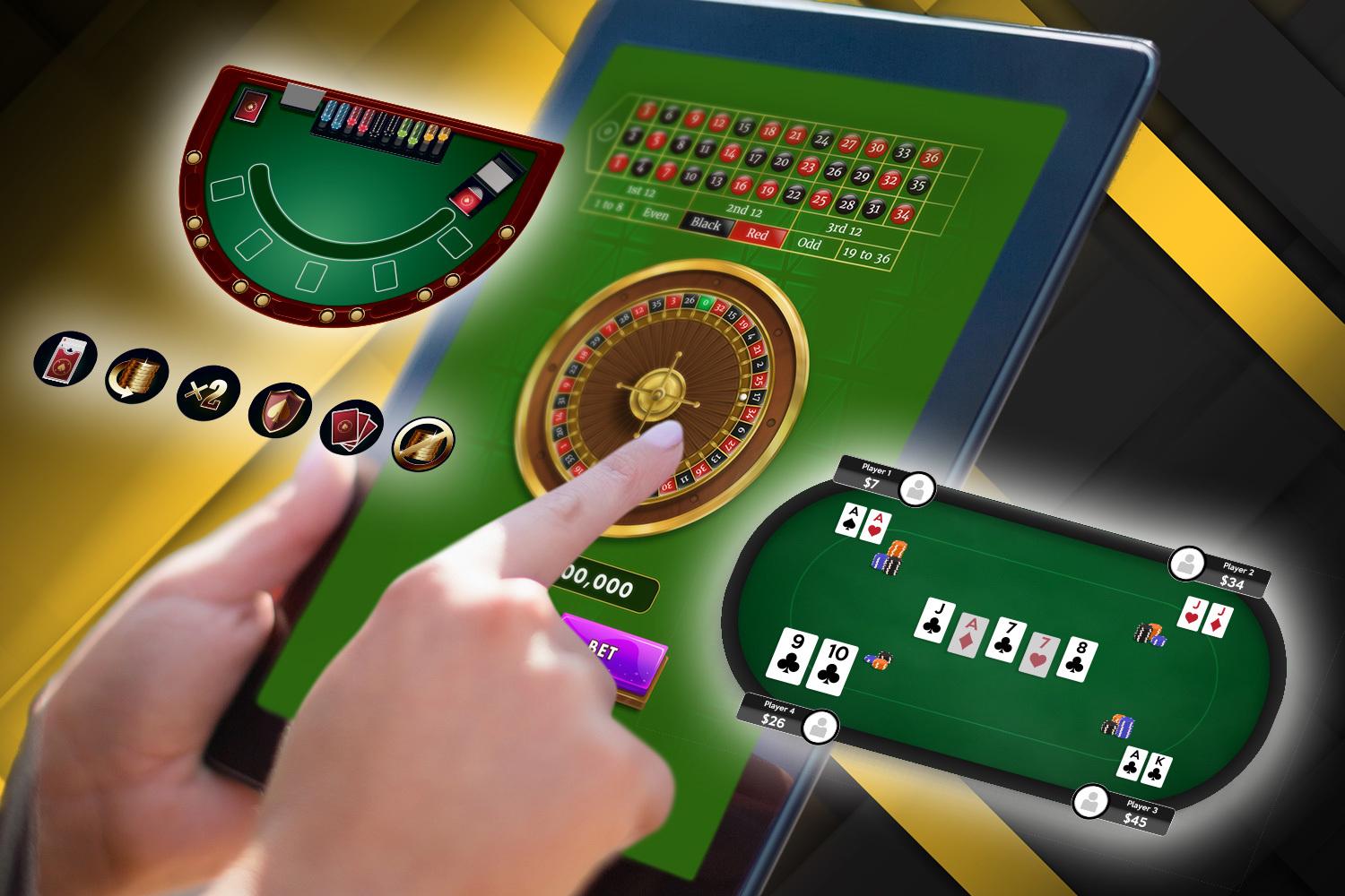 Khám phá những game tài xỉu hót nhất hiện nay thu hút đông đảo người chơi