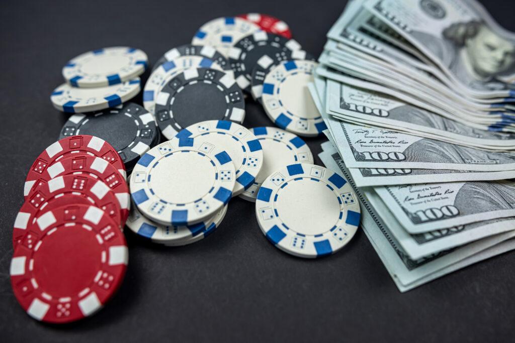 Khám phá casino trực tuyến tốt nhất Việt Nam và kinh nghiệm chơi casino trực tuyến an toàn