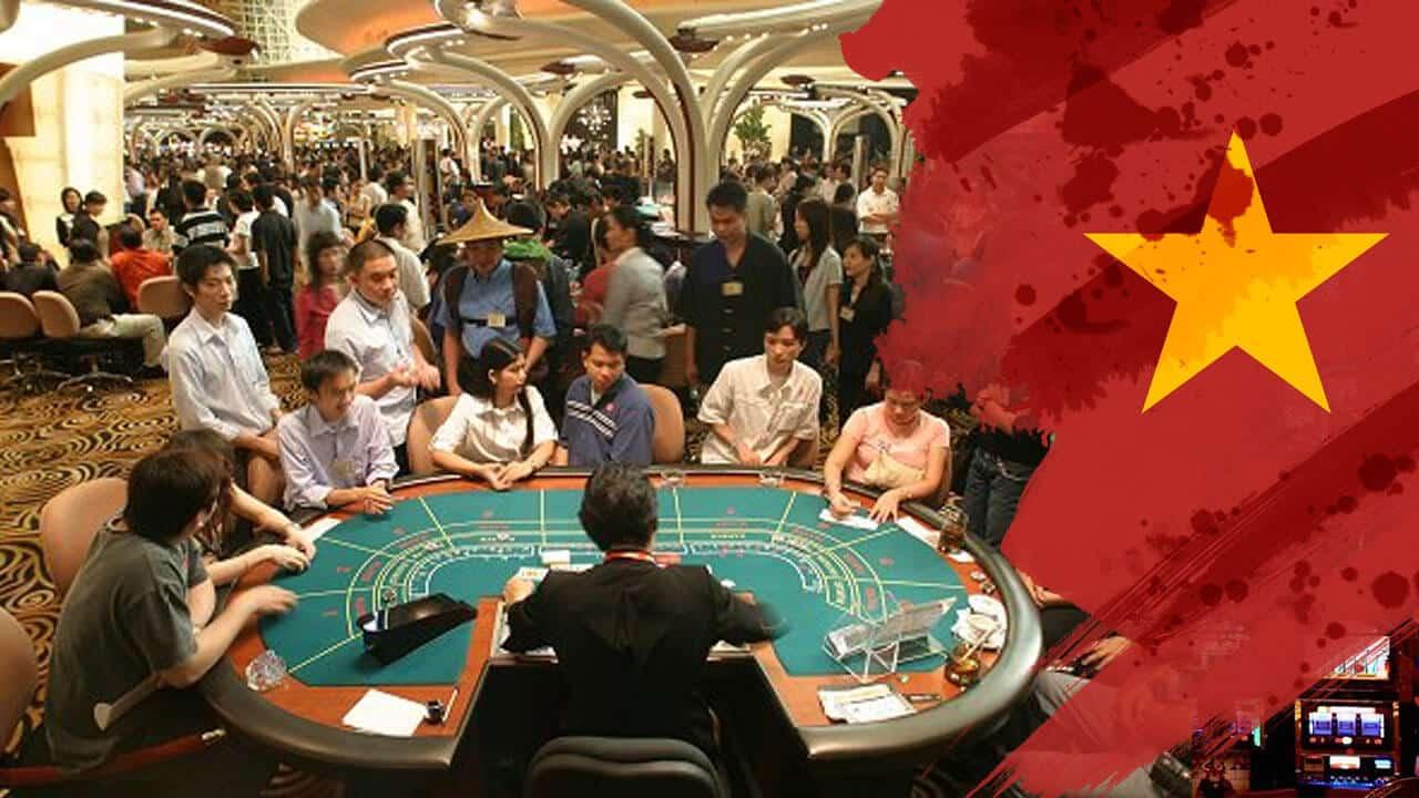 Cách chơi tiến lên miền nam dễ thắng cho người mới bắt đầu