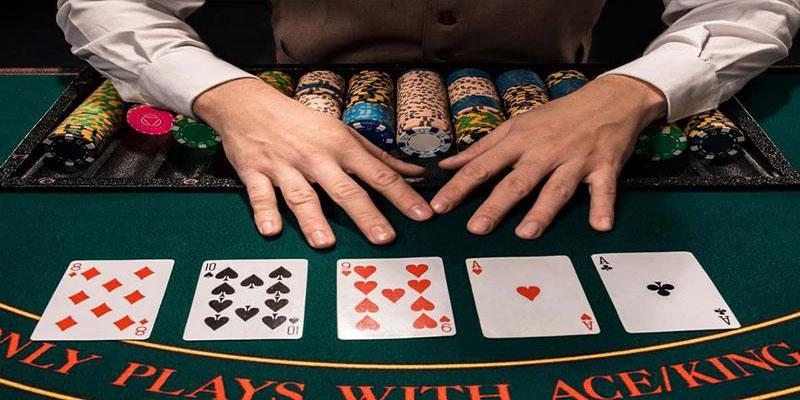 Khám phá trải nghiệm đỉnh cao cùng game bai nhat vip hấp dẫn nhất năm