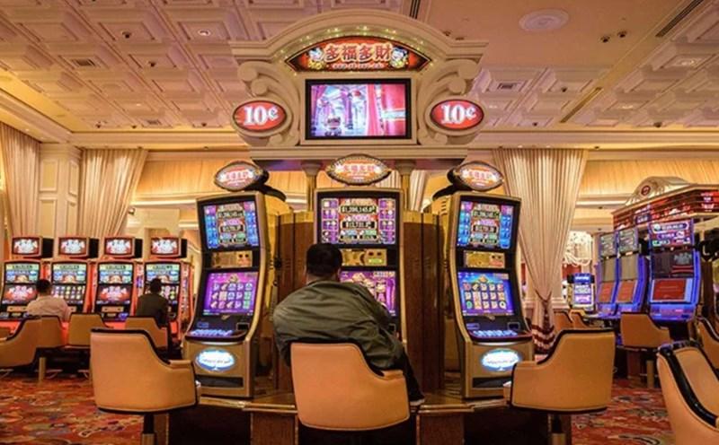 Khám phá best uk slots mới nhất cùng các mẹo chơi best uk slots để giành chiến thắng