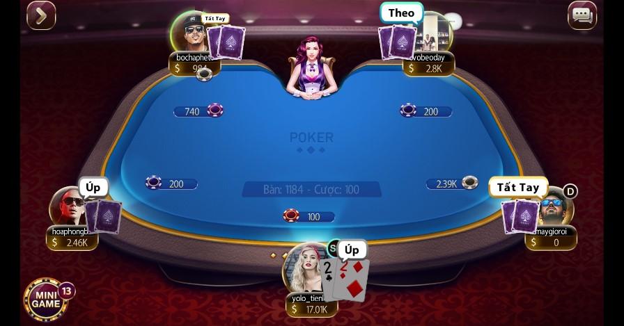 Khám phá unite4good game bài đổi thưởng uy tín hàng đầu cho người chơi unite4good