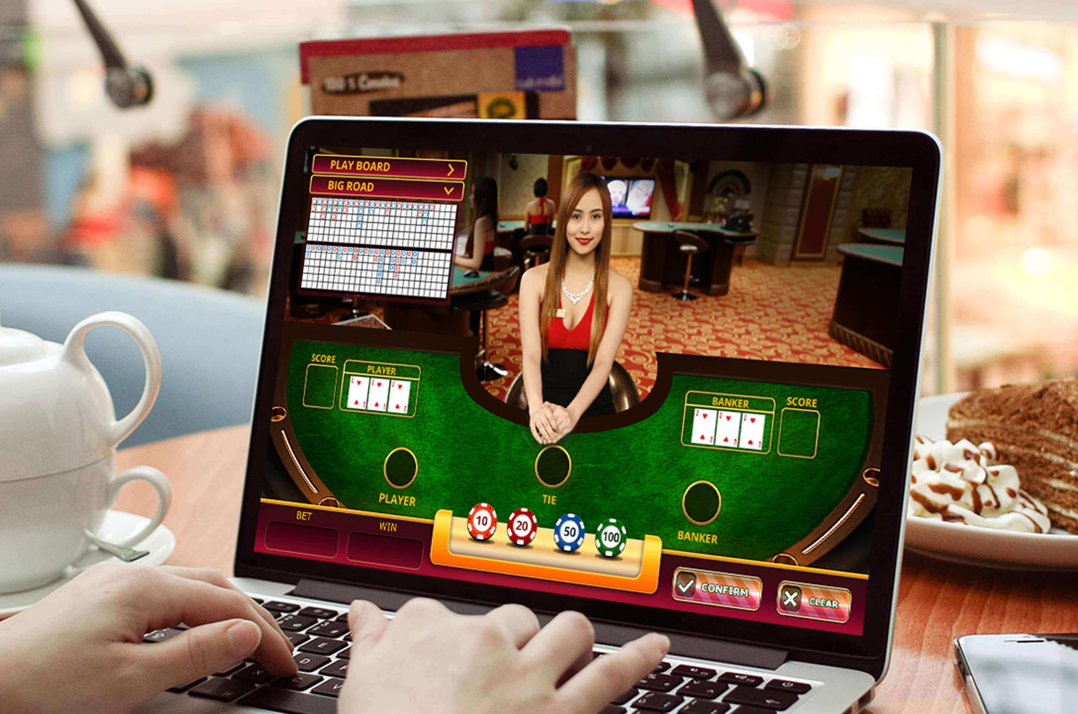 Khám phá thị trường gambling UK và những cơ hội hấp dẫn dành cho người chơi