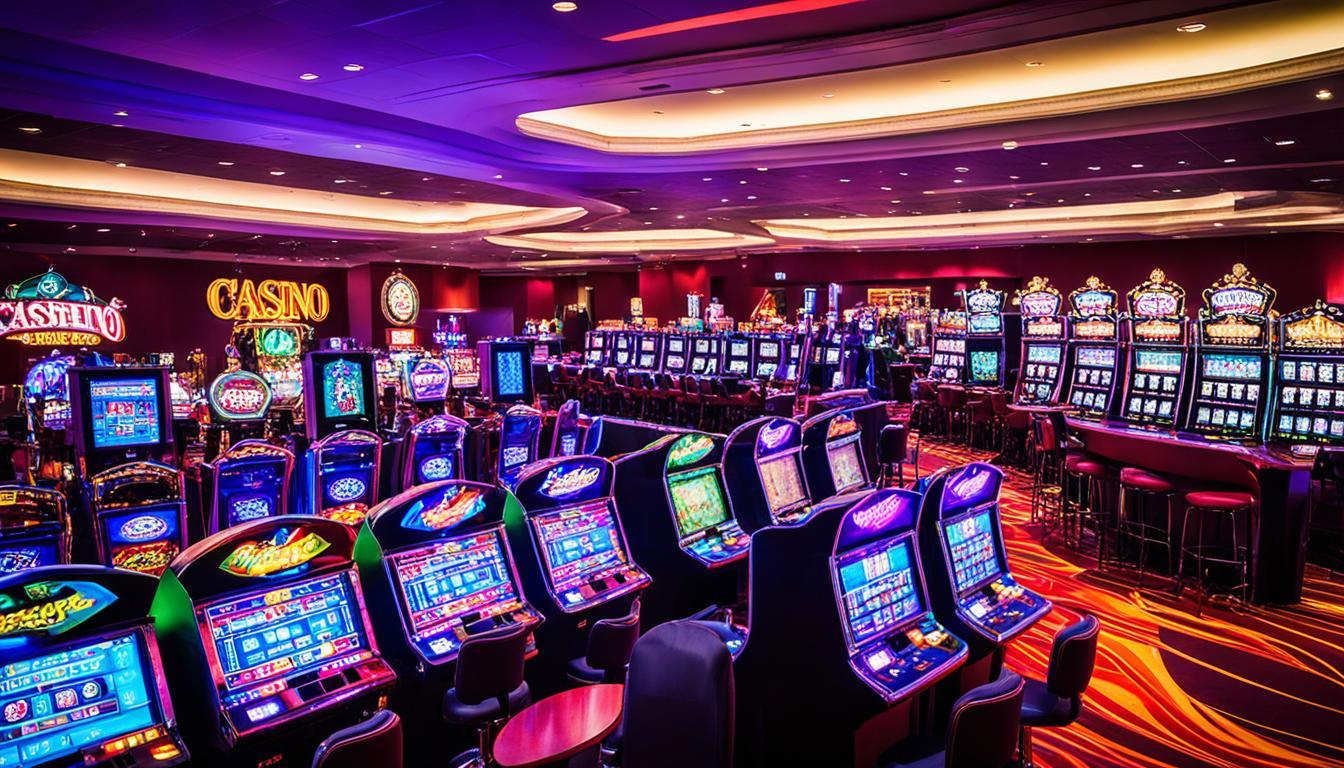 Khám phá golden nugget online casino promo code mới nhất để nhận ưu đãi hấp dẫn