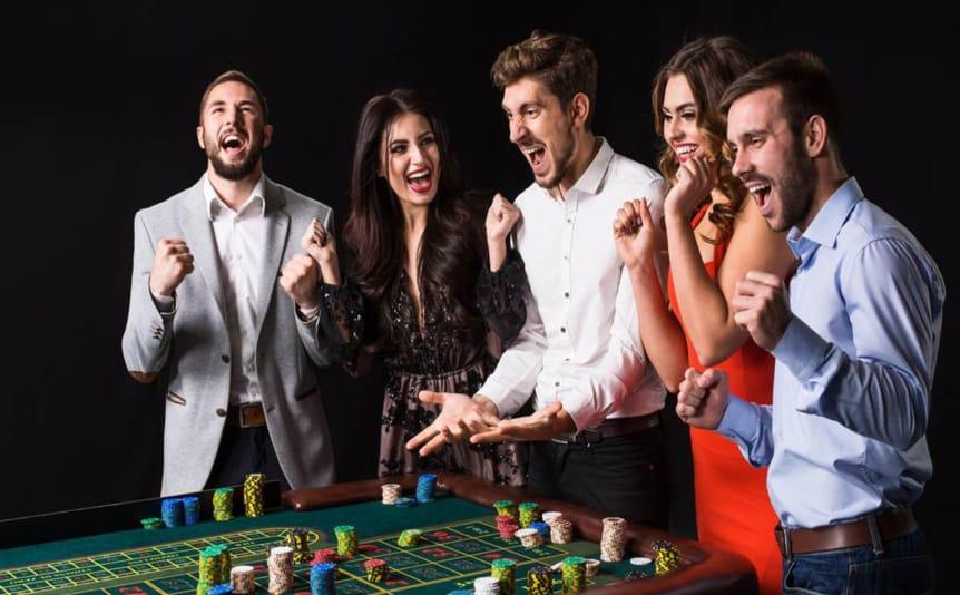 Khám phá online casino deals hấp dẫn và những ưu đãi độc quyền tại các sòng bạc trực tuyến