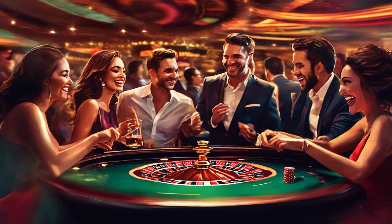 Top các mẹo chơi game bầu cua giúp bạn chiến thắng dễ dàng