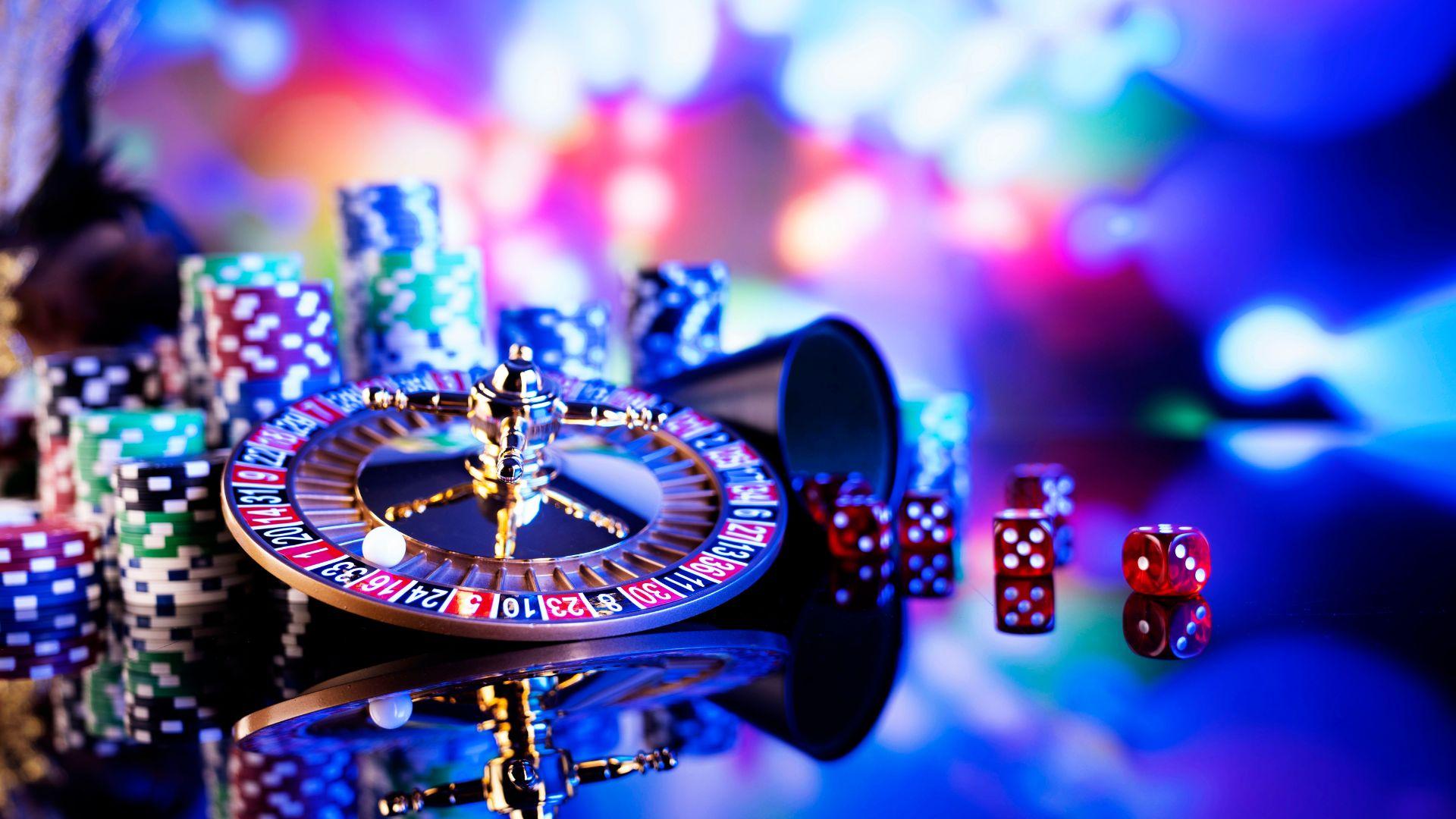 Khám phá casino trực tuyến tốt nhất Việt Nam và kinh nghiệm chơi casino trực tuyến an toàn