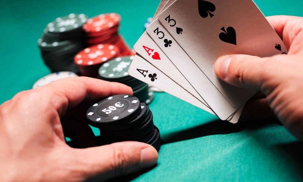Khám phá golden nugget online casino promo code mới nhất để nhận ưu đãi hấp dẫn