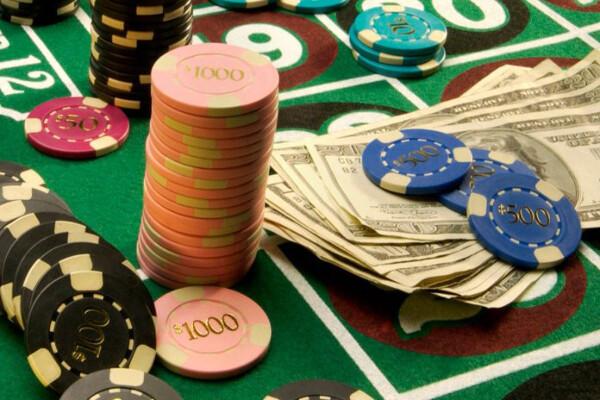 Khám phá sức hấp dẫn của game bai kiem tien với cơ hội kiếm thưởng hấp dẫn
