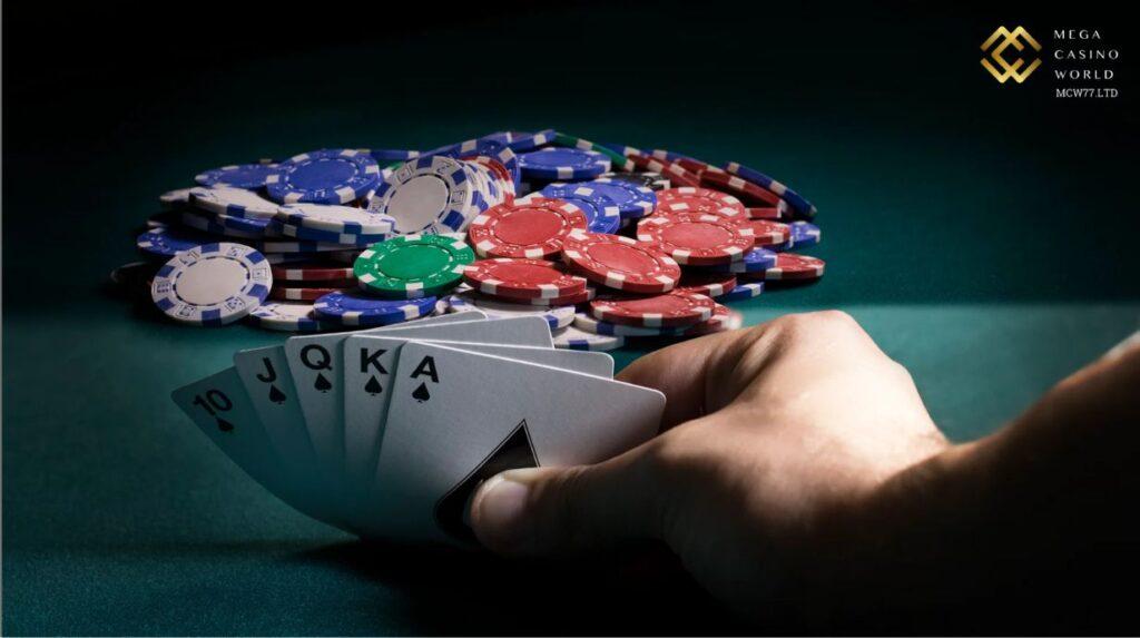 Khám phá top game đánh bài không cần mạng giải trí mọi lúc mọi nơi