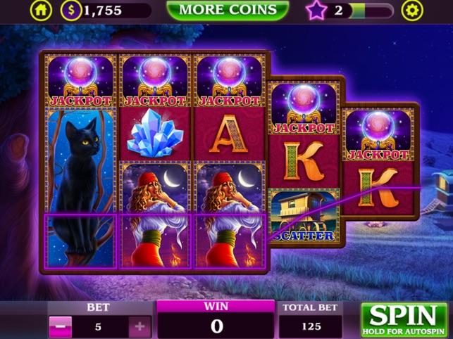 Khám phá trò chơi Wilds Of Fortune và cơ hội thắng lớn tại sòng bạc trực tuyến