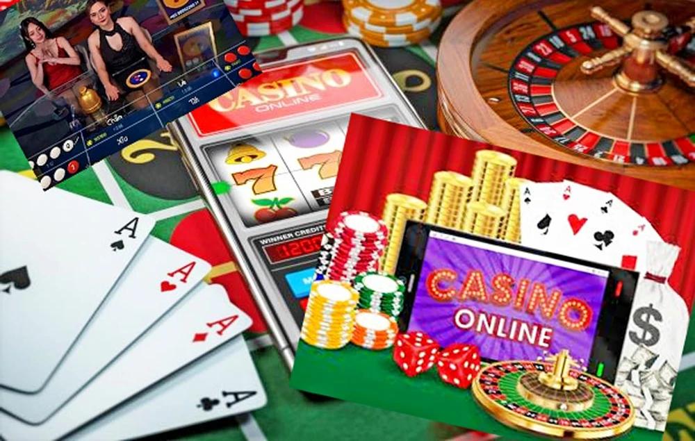 Khám phá top game truc tuyen pc hấp dẫn nhất dành cho game thủ Việt