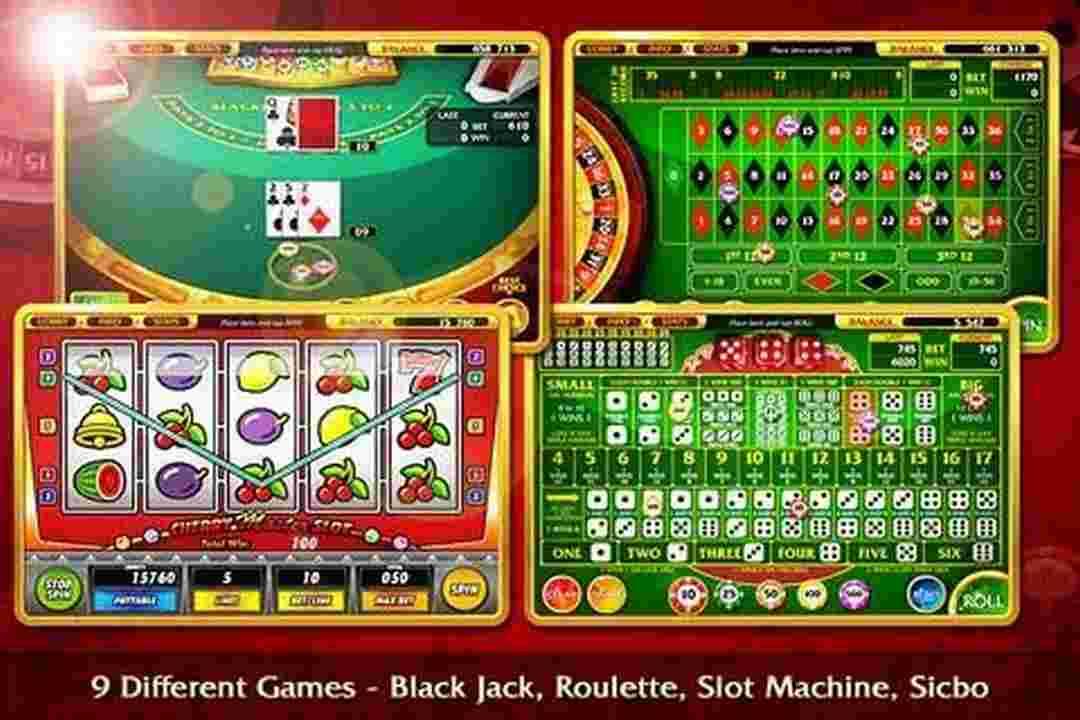 Khám phá game xóc đĩa siêu hấp dẫn cùng mẹo chơi game xóc đĩa dễ thắng